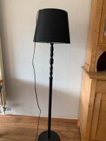 IKEA Lampe schwarz Nordrhein-Westfalen - Erkrath Vorschau