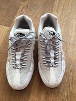 Nike Air Max 95 weiss 40 Top Bayern - Lindau Vorschau