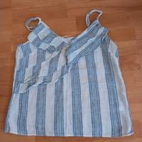 Top/ Shirt von H&M Gr. M NEU Brandenburg - Eichwalde Vorschau