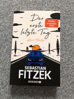 Buch Sebastian Fitzek - Der erste letzte Tag Nordrhein-Westfalen - Solingen Vorschau