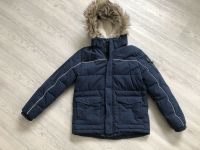 H&M Winterjacke Gr 140 Niedersachsen - Cuxhaven Vorschau