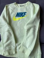 Nike Sweater neuwertig Rheinland-Pfalz - Bolanden Vorschau