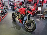 Ducati Streetfighter V4 2024 #SOFORT Bayern - Bayreuth Vorschau