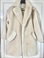 Neu mit Etikette Taifun Teddy Jacke Damen Gr. 42 Niedersachsen - Gifhorn Vorschau