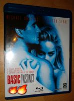 Blu Ray uncut Basic Instinct Thüringen - Ilmenau Vorschau