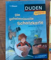 Neuwertig: Buch für Erstleser von Duden Baden-Württemberg - Dettingen unter Teck Vorschau