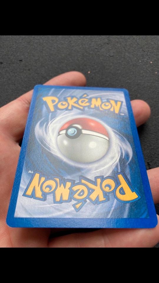 Pokemon Sammlung 13x Neo Genesis Unl., engl., UC/C, boosterfrisch in Freilassing