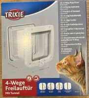 Trixie Katzenklappe Nordrhein-Westfalen - Marl Vorschau