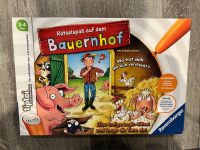 Tip Toi Spiel Bauernhof Saarland - Merchweiler Vorschau