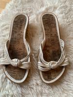 Sandalen Gr. 38 Bayern - Obernzell Vorschau