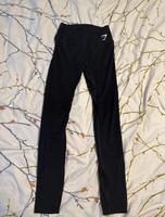 Gymshark Leggings Sachsen - Zwenkau Vorschau