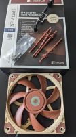 Noctua NF A12x15 120mm 15mm dick Lüfter Nordrhein-Westfalen - Selm Vorschau