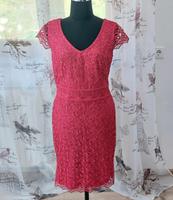 Cocktailkleid s.Oliver Größe 34 Bayern - Fürstenstein Vorschau