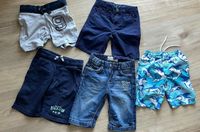 Shorts, kurze Hosen Esprit, s.oliver, Tom Tailor, Mexx ⭐️104/110 Bayern - Waldkraiburg Vorschau