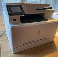 HP Color Laserjet Pro MFP M281fdw Baden-Württemberg - Achern Vorschau