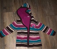 Strickjacke, Übergangsjacke, Gr. 80, Eule Niedersachsen - Apen Vorschau