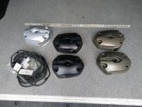 Neu Ventildeckel BMW R1200GS Ventildeckeldichtung Schutzbleche Sachsen - Neukirchen/Erzgeb Vorschau