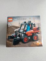 Lego Technic 42116 Bagger Nordrhein-Westfalen - Paderborn Vorschau