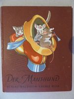Der Maushund  -  kleines Bilderbuch vom Verlag Waldheim-Eberle Münster (Westfalen) - Hiltrup Vorschau