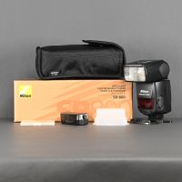 Nikon Speedlight SB-800 Hessen - Marburg Vorschau