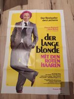 Pierre Richard - Der lange Blonde mit den roten Haaren Filmplakat Nordrhein-Westfalen - Drensteinfurt Vorschau