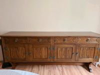 Sideboard gut erhalten Hessen - Gernsheim  Vorschau