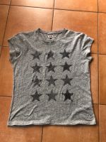 Damen T-Shirt Tommy Hilfiger vintage grau mit Sternen Gr.M Nordrhein-Westfalen - Minden Vorschau