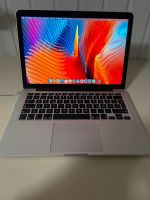 MacBook Pro Retina 13 Zoll Mitte 2014 Bayern - Essenbach Vorschau