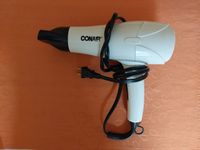 CONAIR Haarfön Haaartrockner mit USA/Canada-Stecker Wandsbek - Hamburg Poppenbüttel Vorschau