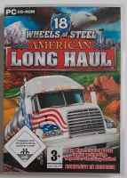 18 Wheels of Steel. American Long Haul PC Spiel Bayern - Altenkunstadt Vorschau