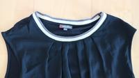 Shirt schwarz Street one Gr. 36 gold Bayern - Hirschau Vorschau