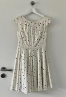 Boden Polka Dot Dress – 34 Petite Hessen - Darmstadt Vorschau
