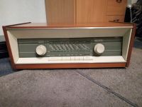 Metz Belform 120 Röhrenradio Stereo - revidiert ! Klanglich edel. Dortmund - Innenstadt-Ost Vorschau