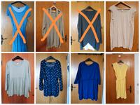 Umstandskleidung H&m, Bon Prix XXL 50,52,54 Hessen - Bensheim Vorschau