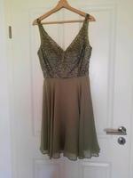 Abendkleid Größe 36 Nordrhein-Westfalen - Lotte Vorschau