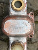 Hydraulikpumpen MTS 50, 80 , Belarus Sachsen-Anhalt - Bühne Vorschau