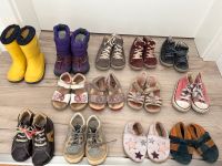Schuhe 21, 22, 23, 24, 25 Pepino, Converse, Bärenschuhe, Alana Kr. Dachau - Odelzhausen Vorschau