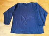 Cecil Baumwollpulli Pullover dunkelblau Gr. 42/44 Bayern - Dingolfing Vorschau