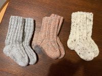 Kinder-Wollsocken, neu Brandenburg - Potsdam Vorschau