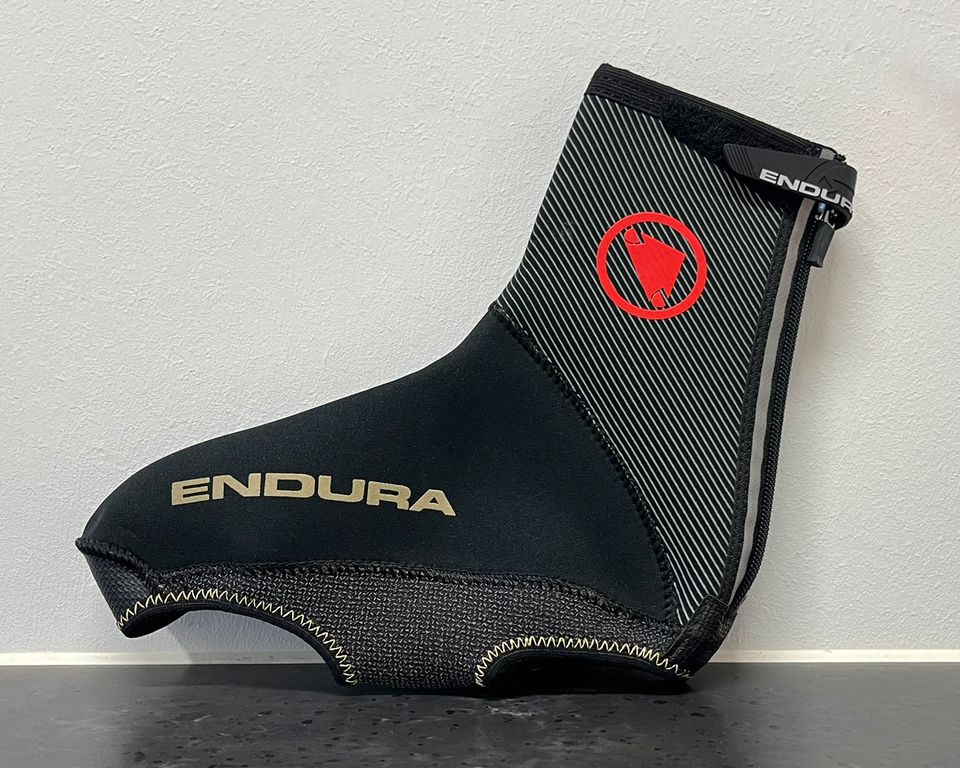 Endura Überschuhe (37-39) - NEU in Baunach