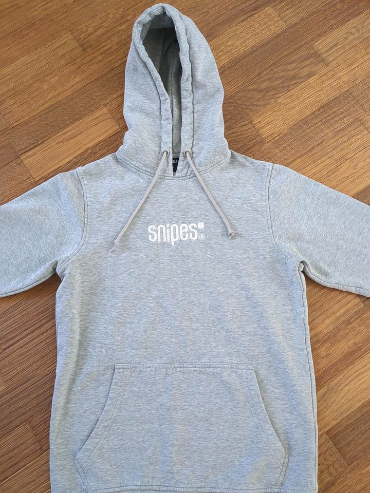 Snipes Hoodie XS in Braunschweig