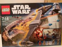 Lego Star Wars 7877 Bayern - Altdorf Vorschau