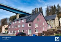 Attraktive Gewerbefläche sucht neuen Eigentümer Sachsen - Raschau-Markersbach Vorschau