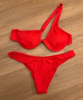 Bikini in rot, NEU Baden-Württemberg - Oberboihingen Vorschau