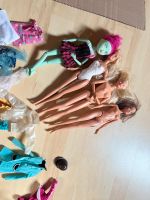 Barbie Konvolut Westerwaldkreis - Boden Vorschau