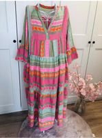 Ethno Boho Ibiza Maxi Kleid NEU Nordrhein-Westfalen - Dorsten Vorschau