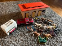 Schleich Sammlung Nordrhein-Westfalen - Kalkar Vorschau