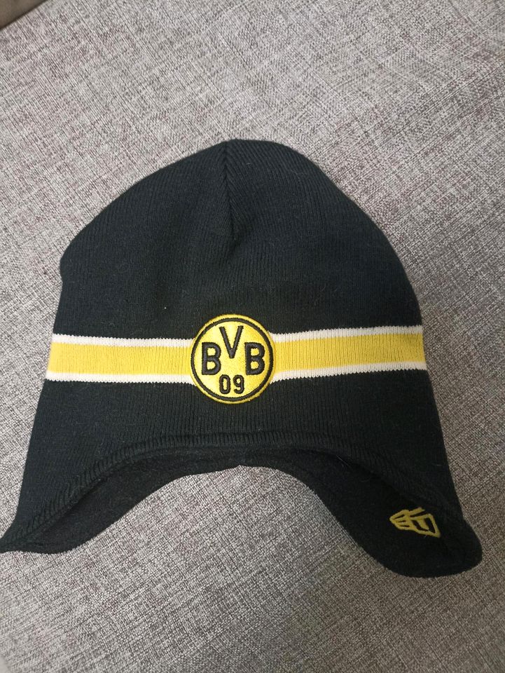 BVB Wintermütze Mütze 57cm in Dortmund - Brackel | eBay Kleinanzeigen ist  jetzt Kleinanzeigen
