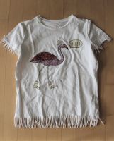 süßes T-Shirt von NAME IT mit "Flamingo"-Motiv, Gr. 152/158 Baden-Württemberg - Bietigheim-Bissingen Vorschau