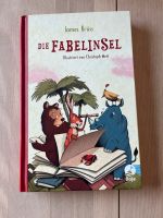 James Krüss - Die Fabelinsel. .... TOP mit Prägestempel Flensburg - Fruerlund Vorschau